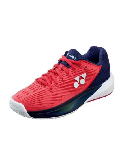 Yonex SHT Eclipsion 5 Ladies G/P US - tennis shoes
