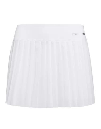 Head PERF Skort W Whie - tennis skort