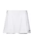 Head Easy Court Skort W White - tennis skort