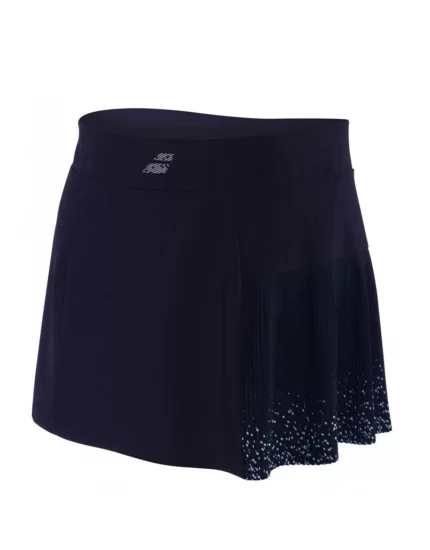 Babolat Performance Skirt 13" Black - spódniczka tenisowa
