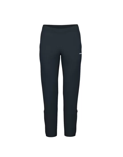 Head BREAKER Pants Women Navy 2024 - women's pants